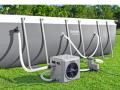 Poolvärmare Bestway Air Energy